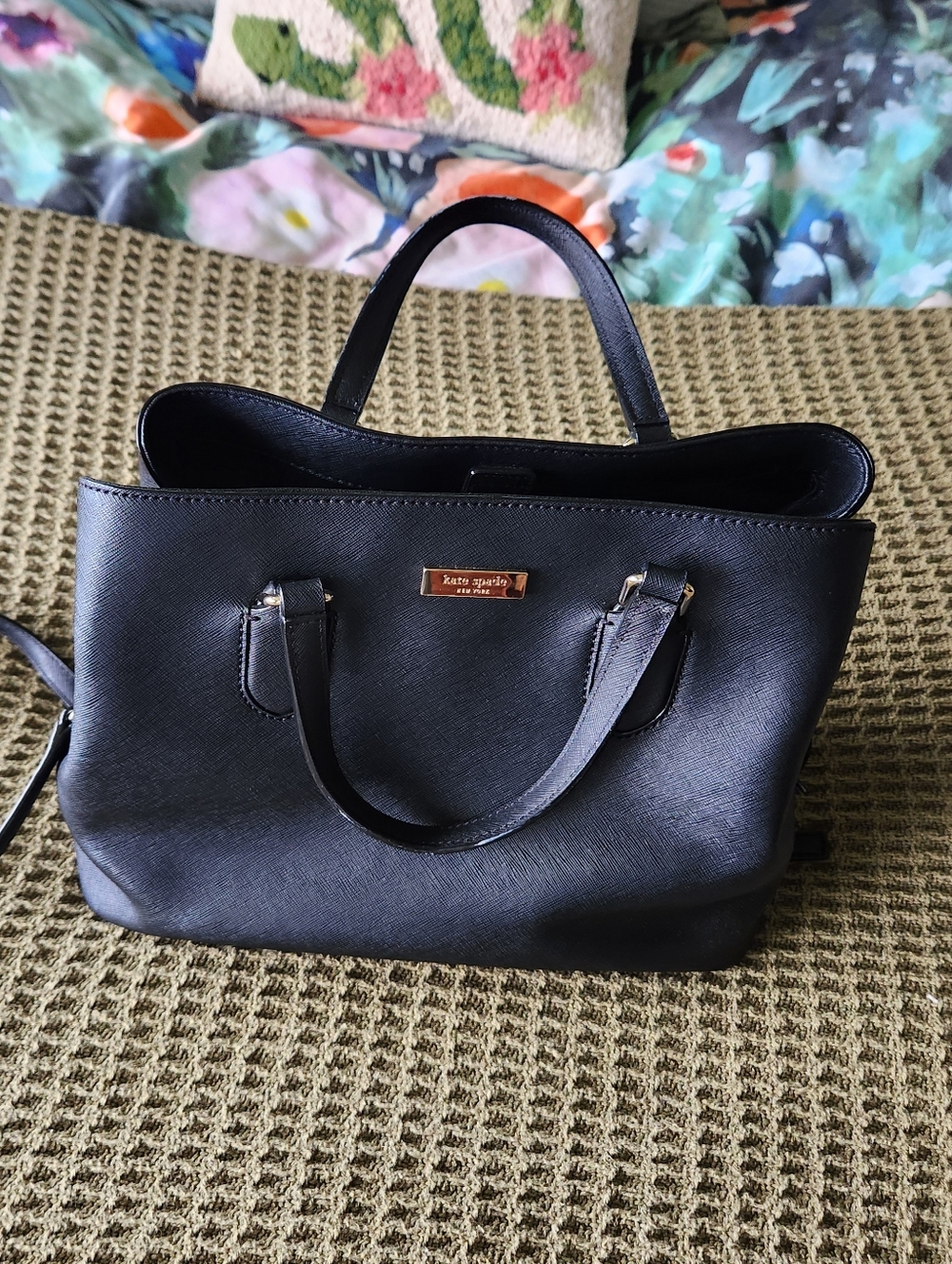 Kate Spade Satchel